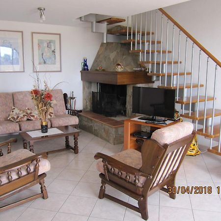 Casa Bellavista Villa Monte Nai Eksteriør billede