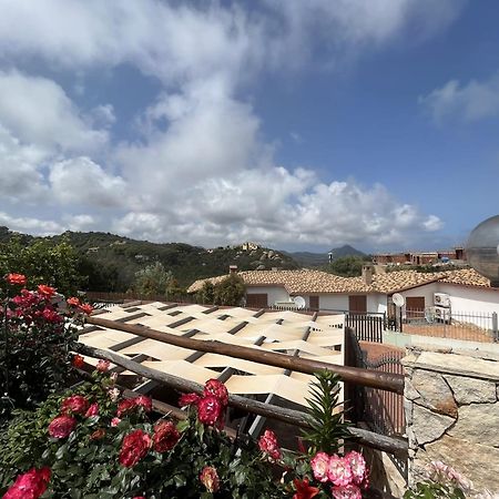 Casa Bellavista Villa Monte Nai Eksteriør billede