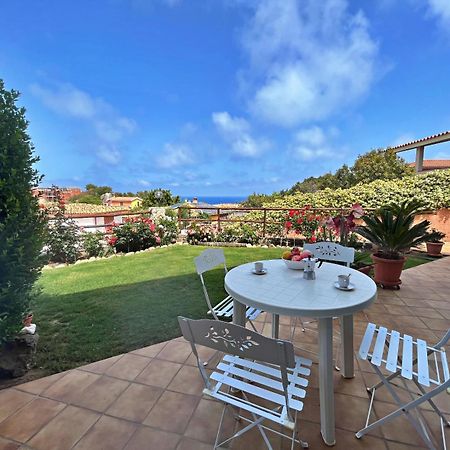 Casa Bellavista Villa Monte Nai Eksteriør billede
