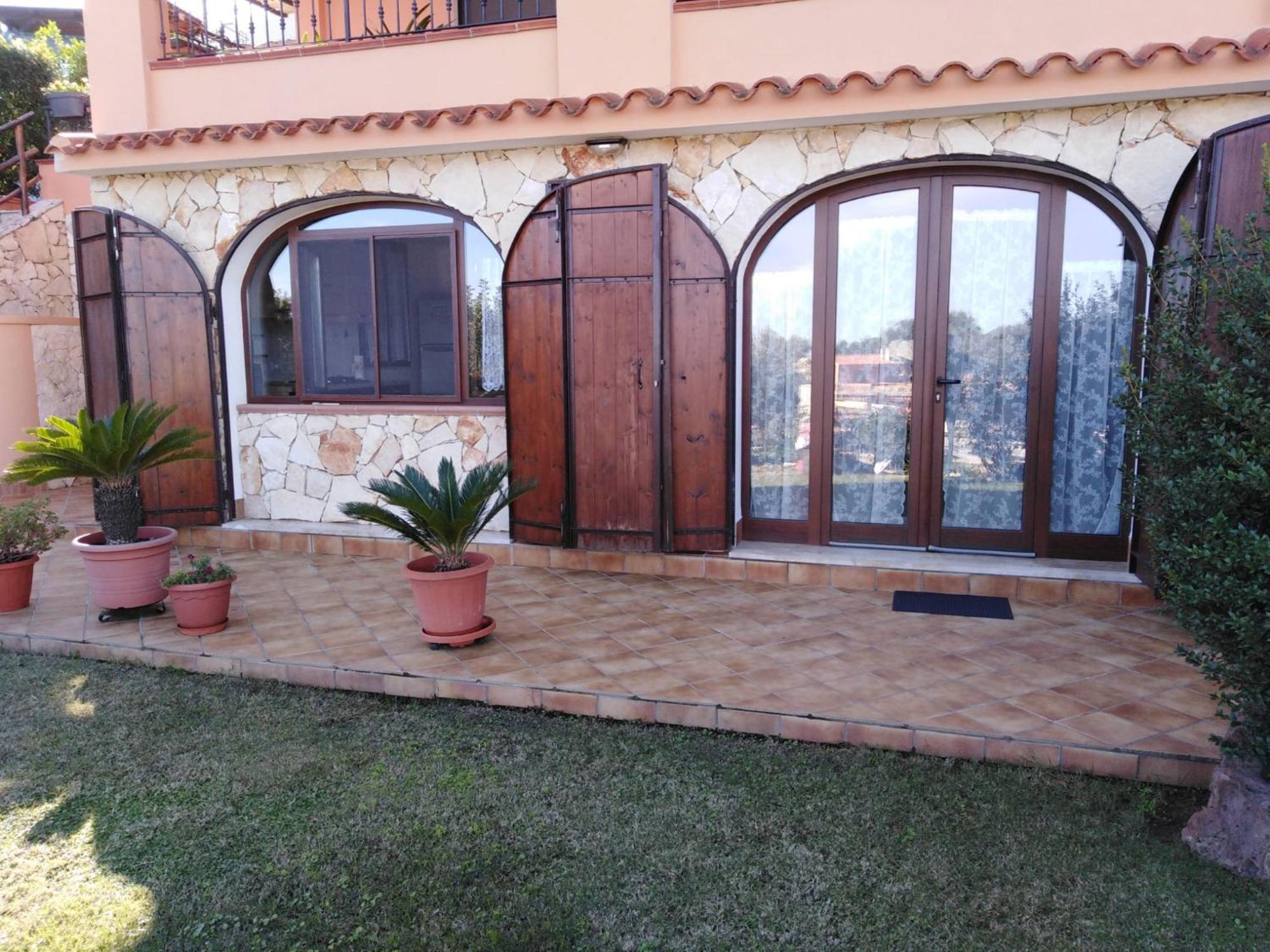 Casa Bellavista Villa Monte Nai Eksteriør billede