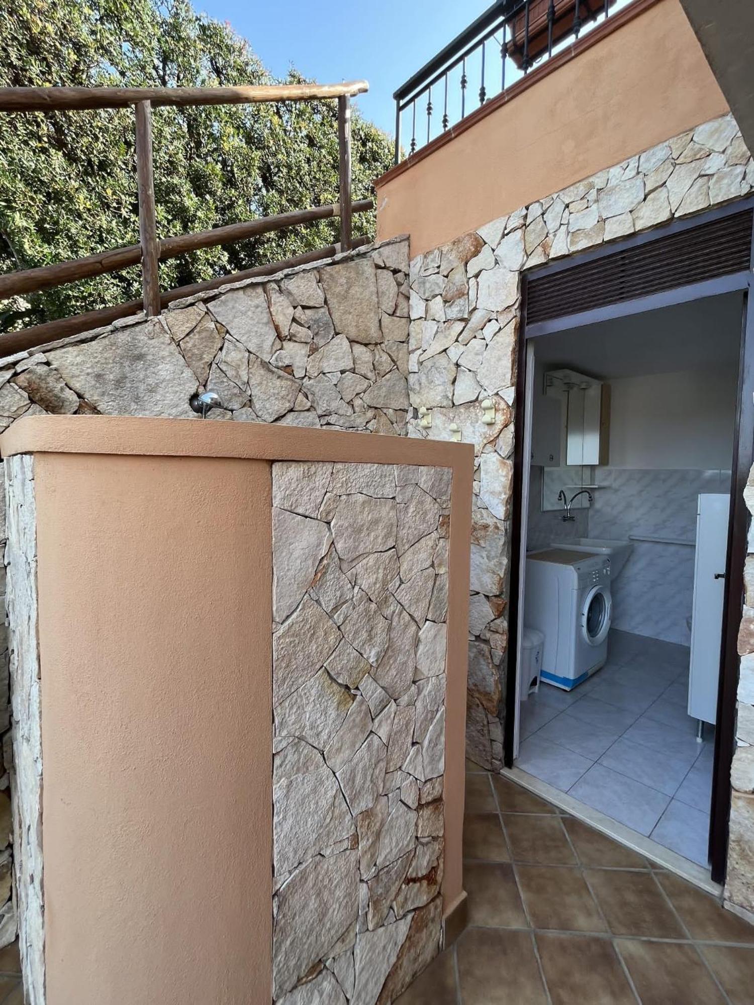 Casa Bellavista Villa Monte Nai Eksteriør billede